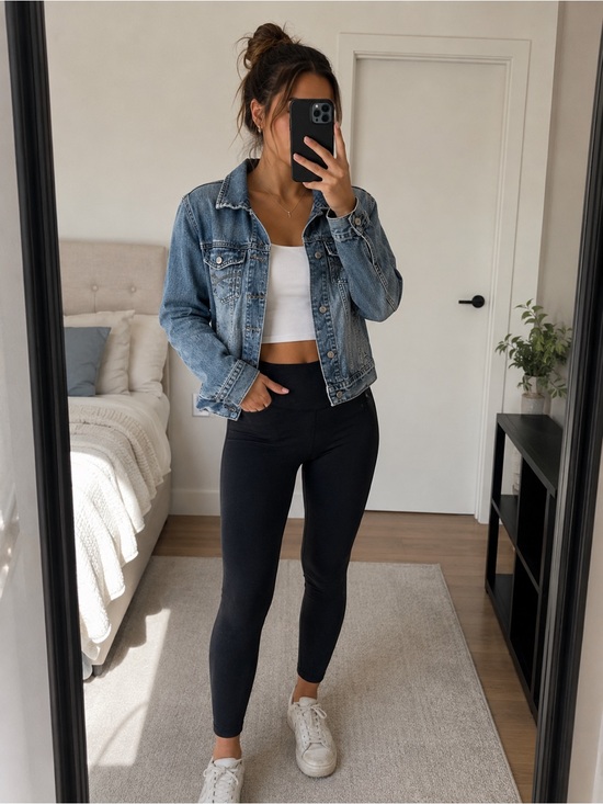 Aeropostale Jackets & Blazers - Aeropostale Blue Denim Jacket